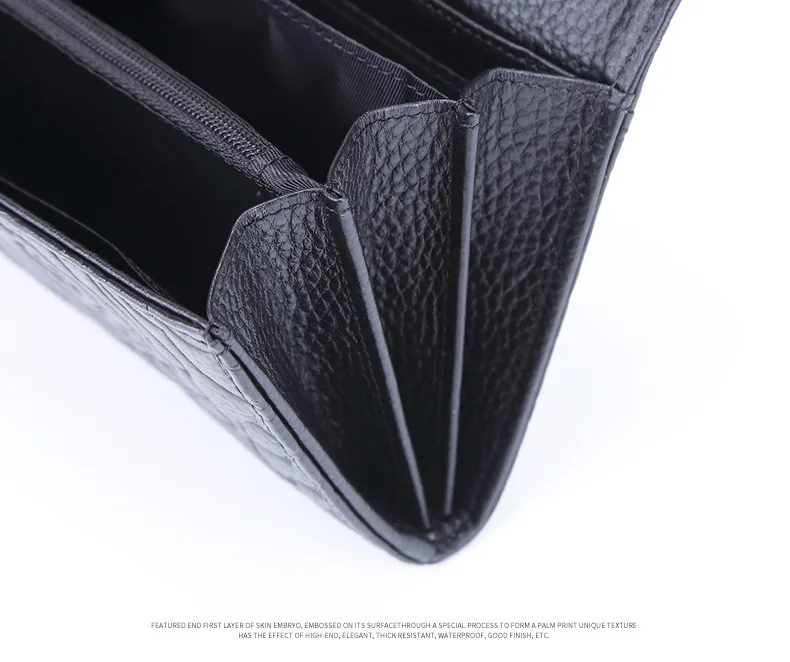 wallet women genuine leather (25)