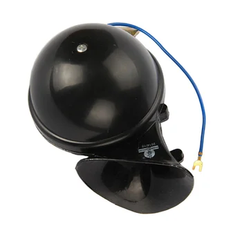 

Loud Speaker Air Horn, 300DB Car Motorcycle Scooter Snail Air Horn