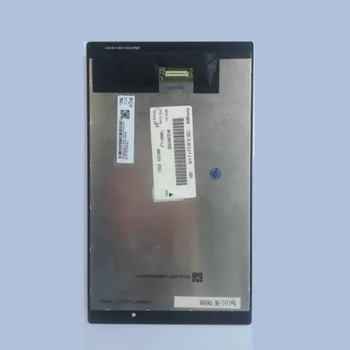 

LCD Screen Display With Touch Screen Digitizer Full Assembly Replacement For Lenovo Tab 4 TB-8X04 8.0