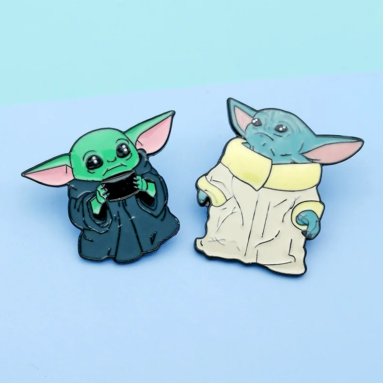 Broche Star Wars Pour Bebe Yoda Epingle En Email Maitre Stormtrooper Darth Vader Epingle De Dessin Anime Pour Vetements Badge De Revers Corsage Aliexpress Broche Star Wars Pour Bebe Yoda Epingle En Email Maitre Stormtrooper Darth Vader Epingle De Dessin Anime Pour Vetements Badge De Revers Corsage Aliexpress