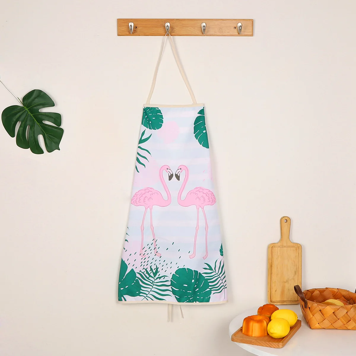 Рисунок 5 - 2022, Кухонные фартуки для женщин