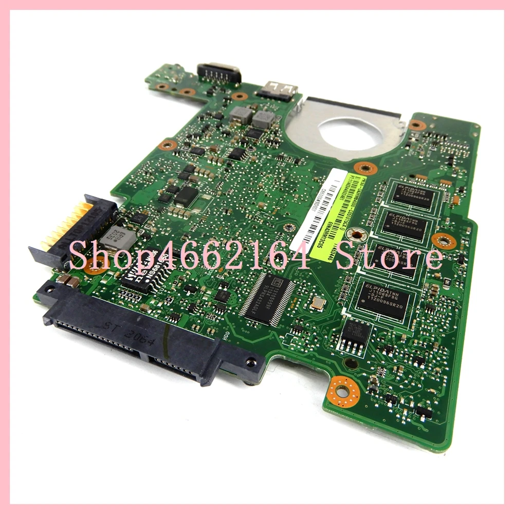1015CX материнская плата 2G память REV1.4 для ASUS 1015CX Материнская плата ноутбука 1015CX материнская плата 1015CX материнская плата тест нормально