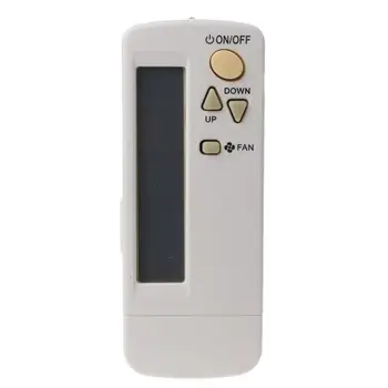 

Remote Control BRC4C151 for DAIKIN Brc4c152 Brc4c155 Brc4c158 AC Air Conditioner
