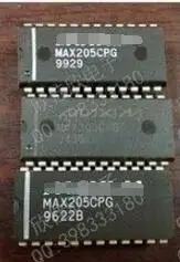 

IC new original MAX205CPG MAX205 DIP24