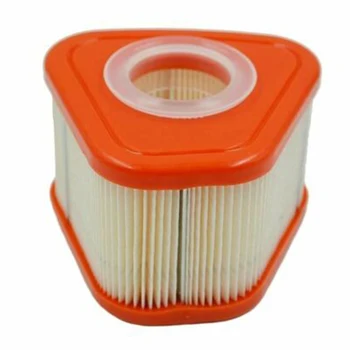 

Tool Mower Spare Parts Professional Replacement Air Filterent Air Filter For 595853 123P02 Accessory Durable Hot Sale