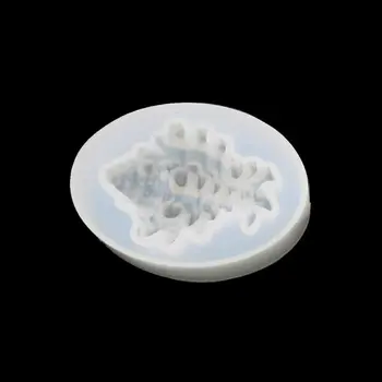 

Ocean Conch Shell Pendant Silicone Resin Mold Epoxy Resin Jewelry Making Tools