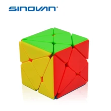 Magic Puzzles Cube Competition Blocks Speed Professional Cubes Brain Teaser Surwish Mofang Jiaoshi Pandora Magico Cub Toys