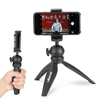 

For Gopro Camera Adjustable Height Angle Degree Handle Type Photography Tripod Phone Live Broadcast Camera Bracket