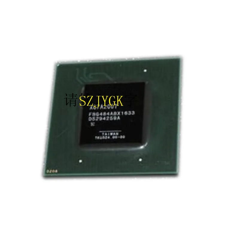 

Xc7a200t-2fbg484i Ic Fpga Artix7 285 I/o 484fcbga Chip Xc7a200t