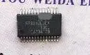 Новинка SP3243EUEA, SSOP28