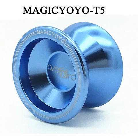 Genuine Magic Yoyo K1 D1 Boys Classic Plastic Yo-Yo - Novice Entry-Level Toy