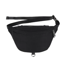 Портативная небольшая практичная мужская сумка на плечо для мужчин