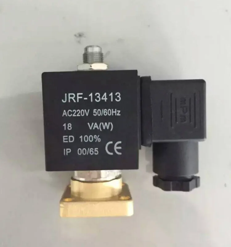 JRF-13413 воздушный компрессор электромагнитный клапан
