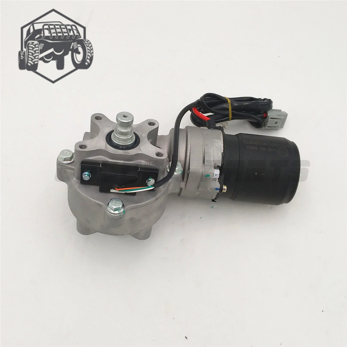 Электроусилителя руля контроллер eps для CF moto CF500 X5 500cc CF moto 500 9CR6-103100-00001