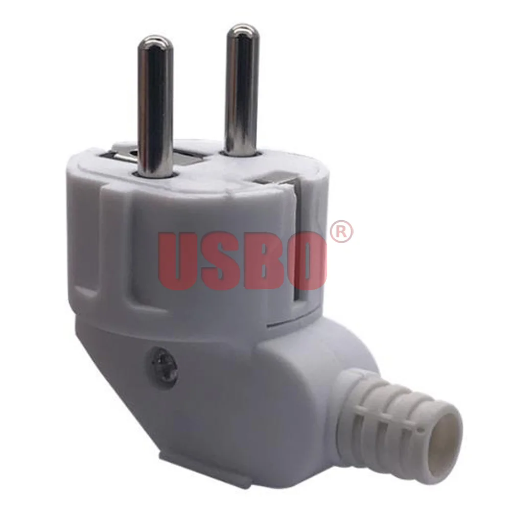 Съемный Электрический кабель питания 16 А 250 В|male socket|socket aadaptor plug |