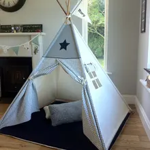 Детская игрушка-3-х летних детей младшего возраста детская Веселая дом деревянный пазл игрушка головоломка маленькая палата детский игрушечный домик принцессы складной