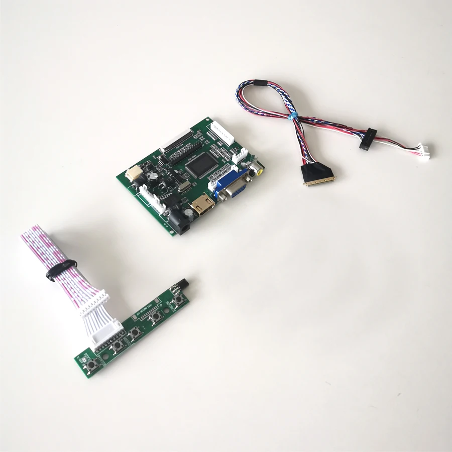 Панель Светодиодная для ноутбука LP133WH1/LP133WH2 WLED 1366*768 2AV + VGA LVDS 40Pin 13 3 &quotкомплект