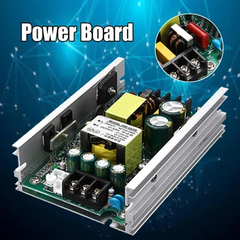 

Power Board Moving Beam Head Light Ballast Power Supply 24V 12V 380V CLH@8