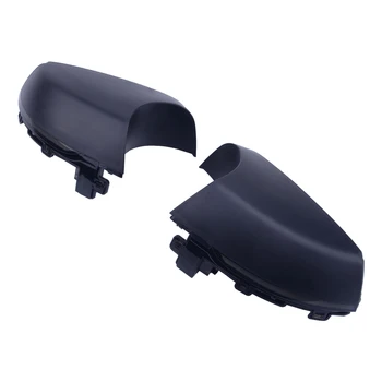 

1 Pair 3 pin Dynamic Sequential LED Side Rearview Mirror Indicator Turn Signal Light Lamp Fit for VW Polo MK5 6R 6C 2009-2017