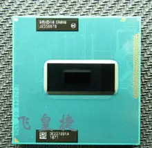 {New original } I7-3720QM процессор SR0ML I7 3720QM SROML 2,6G-3,6G/6M