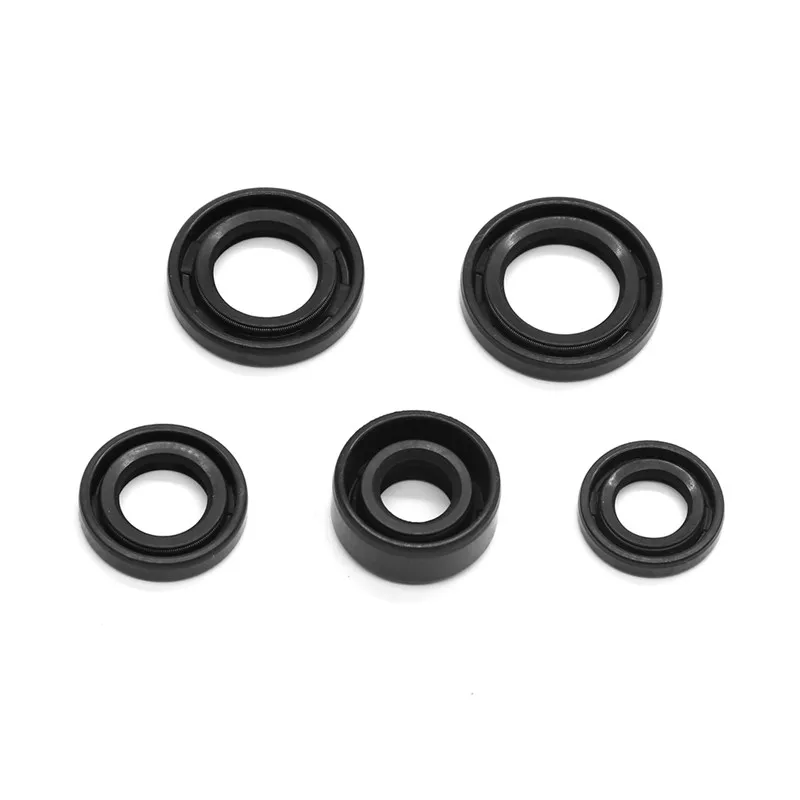 For HONDA COMPLETE ENGINE GASKET SEAL KIT SET CRF70 XR70 ATC70 TRX70 CT70 SL70 XL70