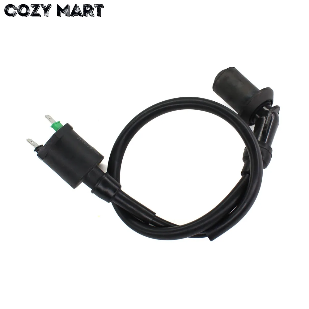 6 Pin DC CDI Коробка гоночная Катушка зажигания для Kymco SYM Vento скутер GY6 50cc 70cc 90cc 110cc 125cc 250cc двигатель мопед мотоцикл