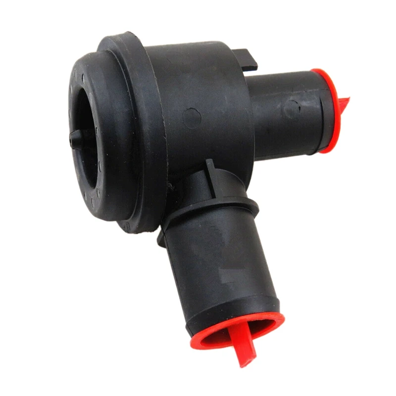 

Check Valve Breaker Shut Off Diverter Valve for Passat B5 Golf 4 MK4 Beetle TT A4 S4 A6 06A145710P