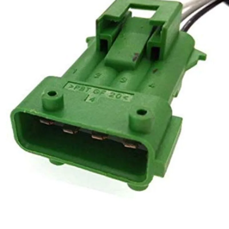 Кислород O2 Сенсор для PEUGEOT 206 306 307 406 407 607 806 партнер 0258006026 0258986615 1628EC 1628HQ 9635978980 96229976