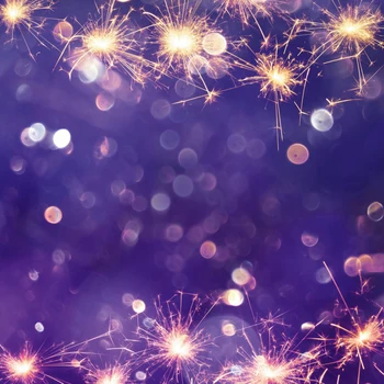

Laeacco Dreamy Light Bokeh Polka Dots Fireworks Photography Backdrop Baby Shower Birthday Party Photo Backdrops For Photo Studio