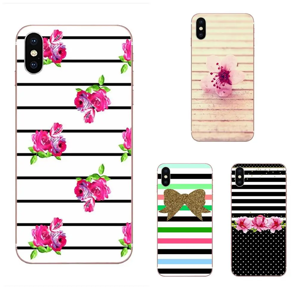 

Slim Stripe Smile Lovely Amazing Landscape For Sony Xperia Z Z1 Z2 Z3 Z4 Z5 compact Mini M2 M4 M5 T3 E3 E5 XA XA1 XZ Premium