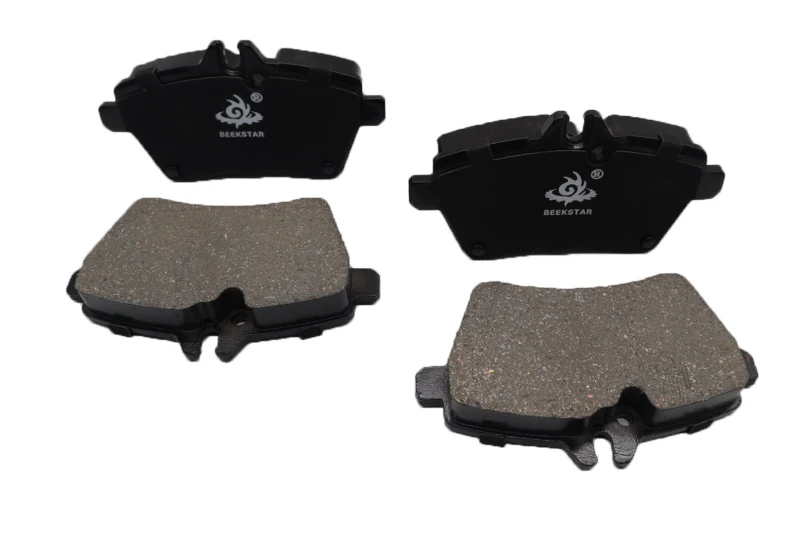 cla180 cla200 cla220 cla250 cla260 c117 ceramics Brake pad Brake shoe