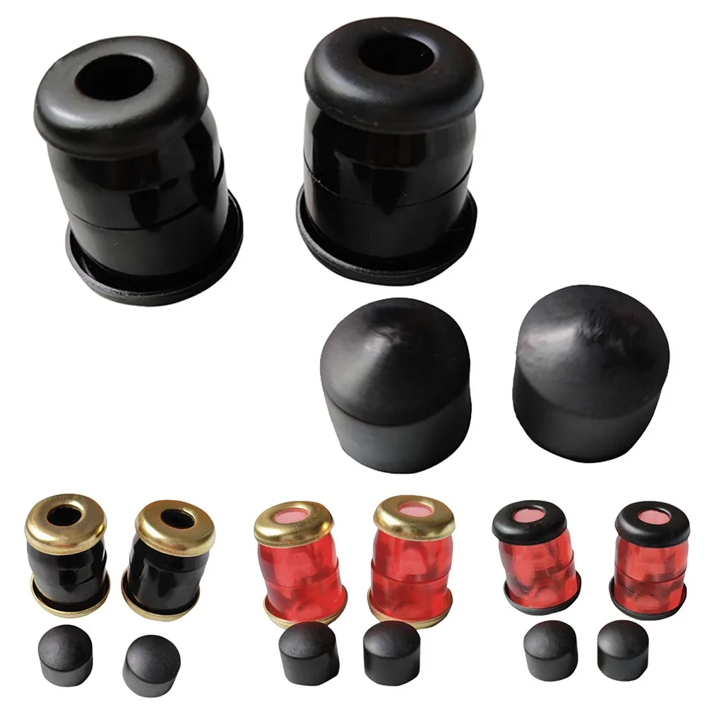 New goods listing Accessories PU Truck Rebuild Kit Shock Absorber Pivot Cups Bushings Washers