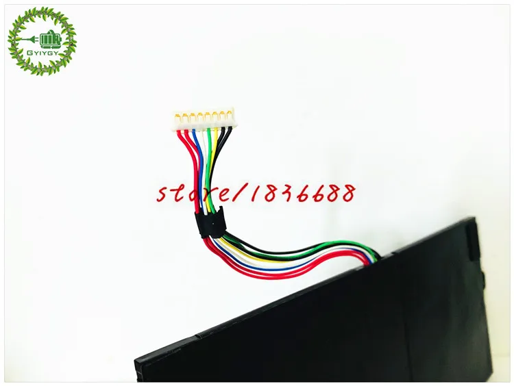 GYIYGY 7,7 V 36Wh 4670mAh AP16L5J Аккумулятор для acer Aspire Swift 5 SF514-52T Spin 1 SP111-32N серии