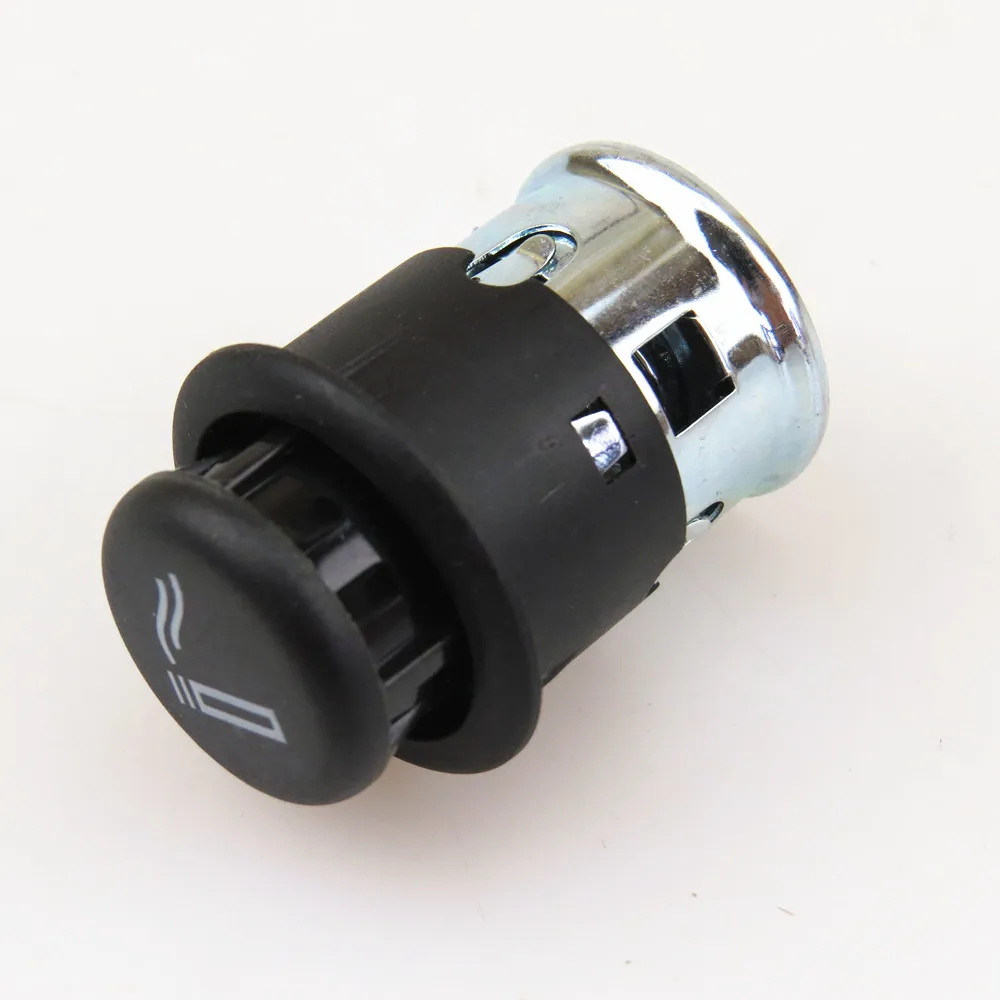 Прикуриватель RWSYPL для Passat CC Tiguan Touran Eos сиденье Polo Exeo Caddy Beetle Q3 Seat Leon 1J0 919 307|cigarette lighter