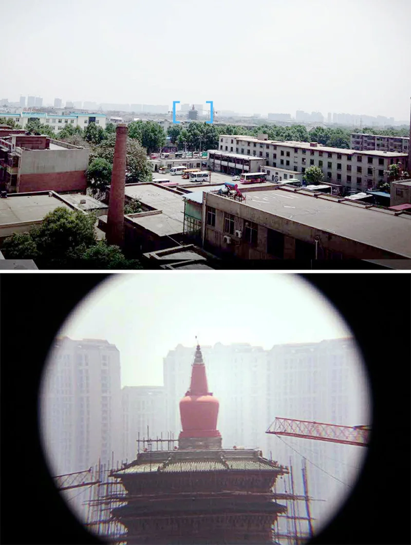 HD Finder Звездный телескоп астрономический телескоп Профессиональный Детский Взрослый студенческий глубокий космический Звездный монокулярный телескоп