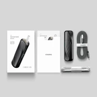 Electronic Cigarettes