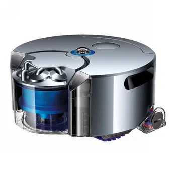 

ASPIRADORA ROBOT DYSON 360EYE