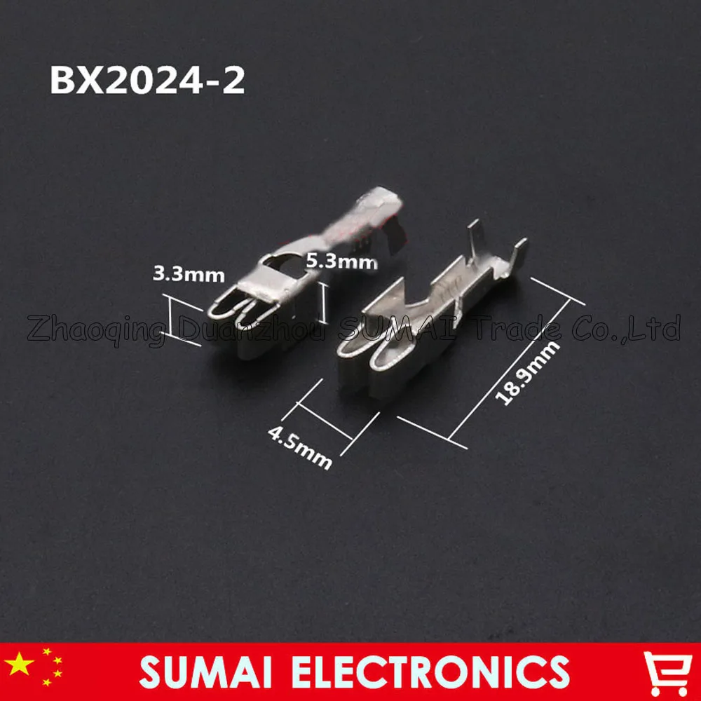 BX20242carfuseHolderterminalconnectorsfuseboxterminalsforVW