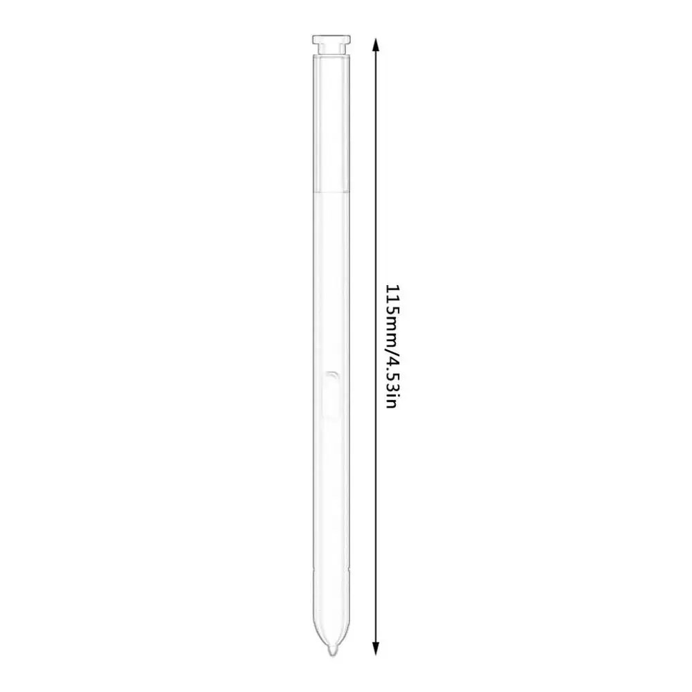 Стилус S ручка для samsung Note 4 Note 5 Note 8 Note 9 Spen Touch Galaxy карандаш