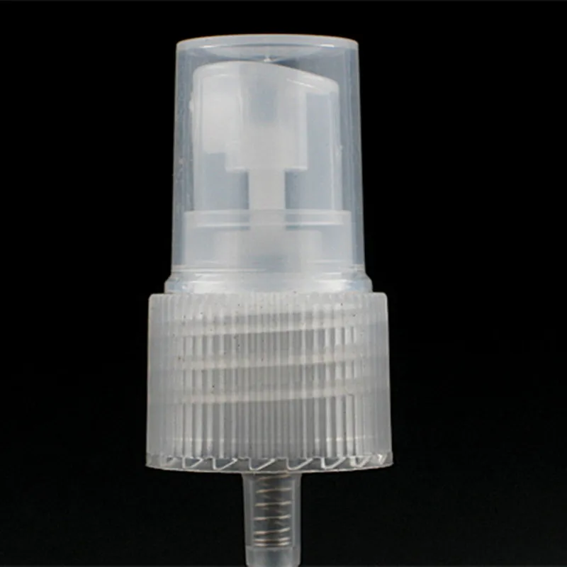 clear sprayer