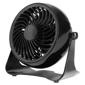 

Creative Turbine Desktop Fan Office Dormitory Computer Mute Mini Usb Small Fan Professional Fashion Portable