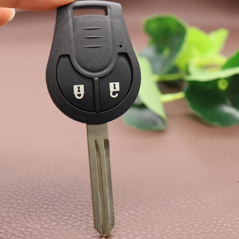 DAKATU 2 3 2+ 1 3+ 1 кнопки дистанционного ключа чехол для Nissan Sylphy Cube Juke Rogue Micra Qashqai Altima Maxima Sentra Versa