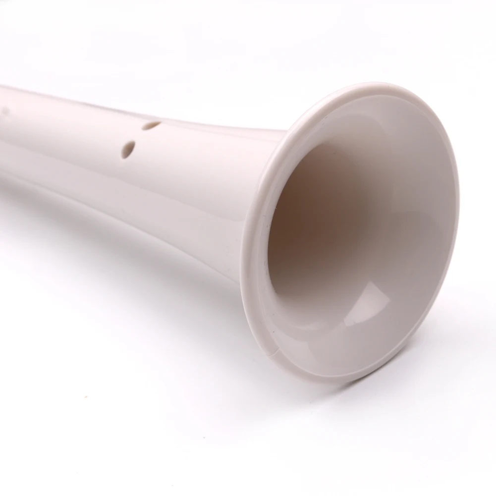 Saxophone Pocket Sax Mini Portable Saxophone Little With Carry Bag Woodwind Instrument Professional Musical Black White