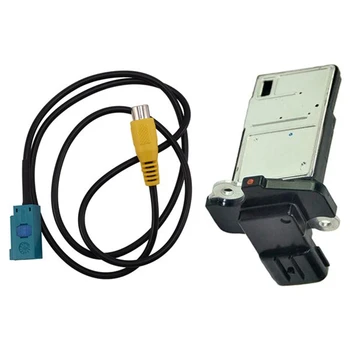 

Fakra Reversing Camera RCA Cable Parking Adapter for Mercedes Benz Ford with Car Mass Air Flow Meter Sensor MAF