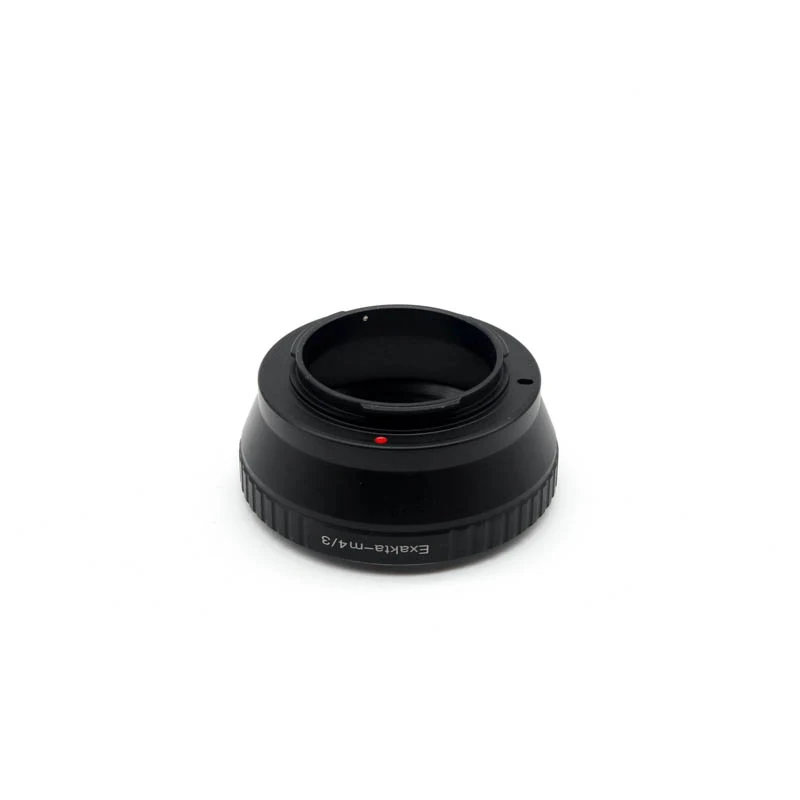 Крепление переходное кольцо для объектива Exakta к Micro 4/3 Four Thirds m4/3 Olympus Panasonic Mount