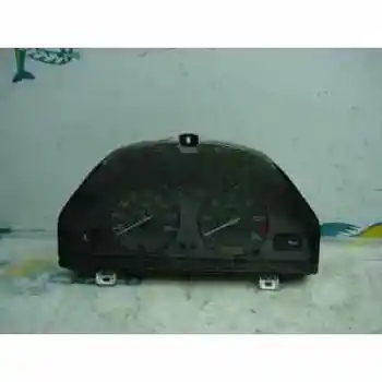 

9627933580 BOX INSTRUMENTS CITROEN SAXO