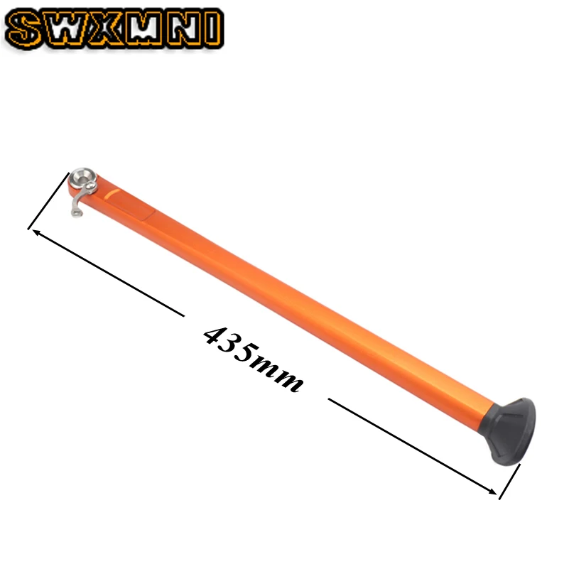 Фирменная Новинка Kickstand боковая стойка для 150 200 250 300 350 450 500 530 EXC F XC W R XCF Sixdays XCR EXCF