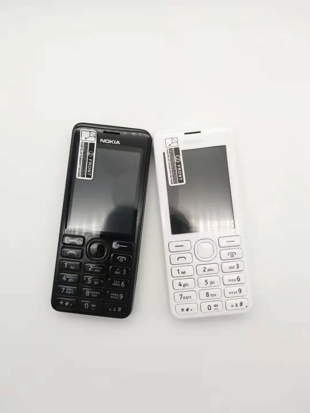 buy refurbished iphone Nokia 2060 Refurbished-Original Nokia 2060 206 2G GSM 1.3MP 1100mAh Unlocked Cheap Refurbished Celluar Phone Refurbished refurbished samsung phones