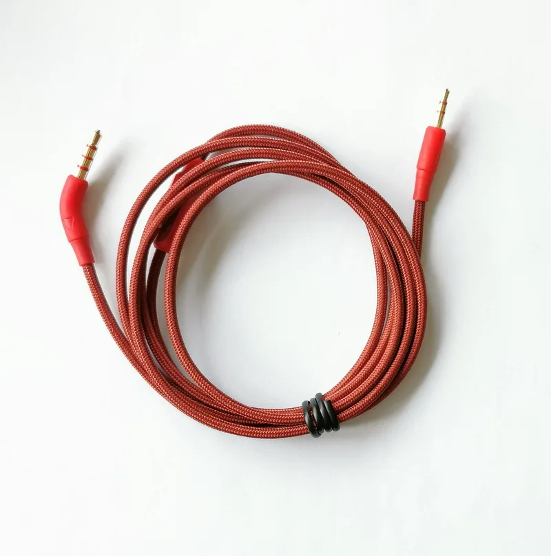 Сменный аудиокабель для JBL E40BT E55 E50BT J56BT S400BT S700 Everest 300 310 700 710 310GA 710GA HARKAR-Bt |