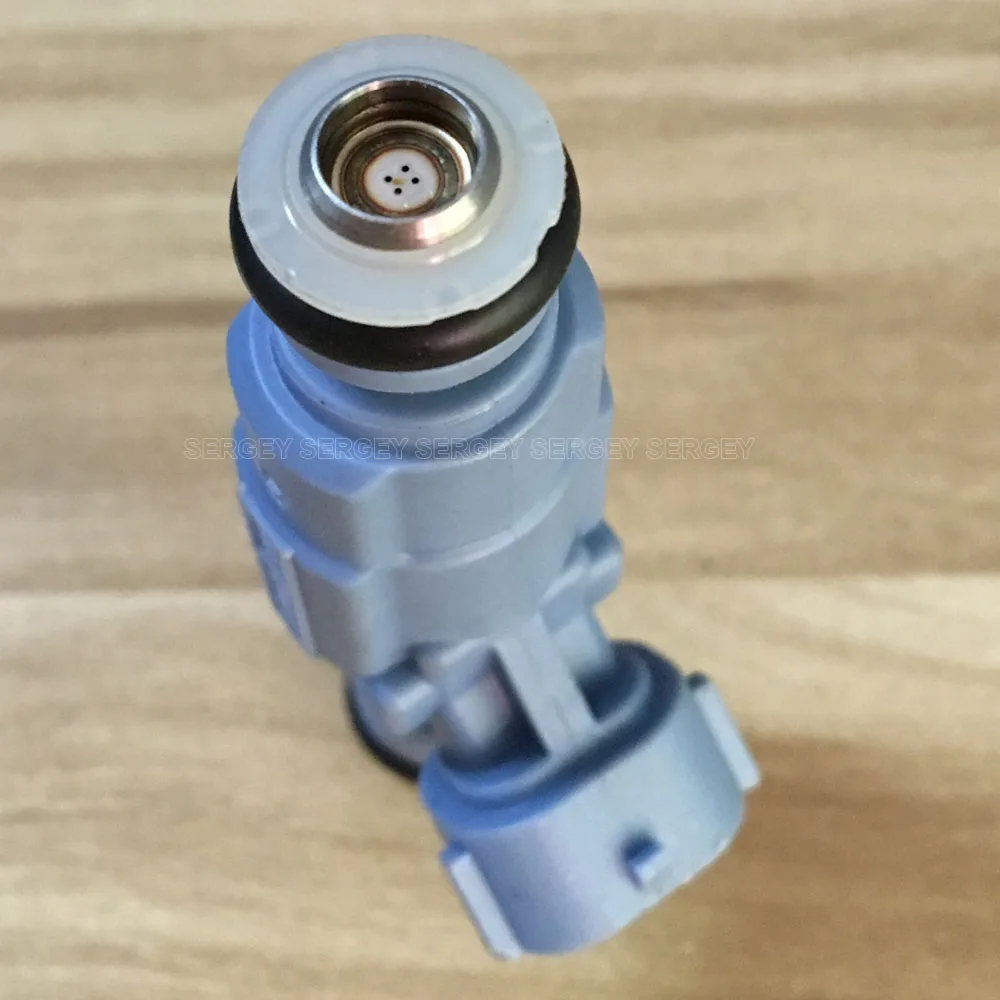 Топливный инжектор 35310-2G300 35310 2G300 353102G300 для HYUNDAI Santa Fe Sonata для KIA Forte Optima Rondo 2,4 сопла